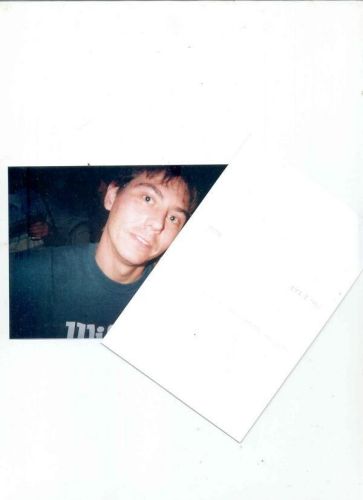Mark Carnuccio