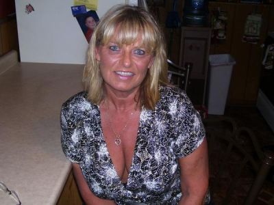 Linda Mascoe