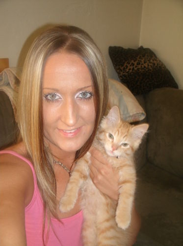 Heather Kint