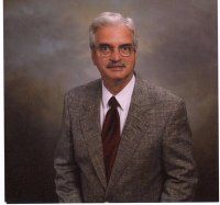 Gilbert Demeree