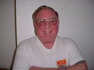 Richard Sitar