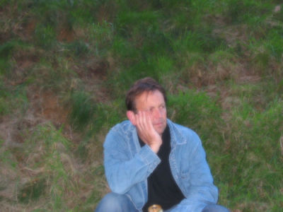 Paul Moger
