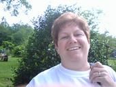 Melissa Keel