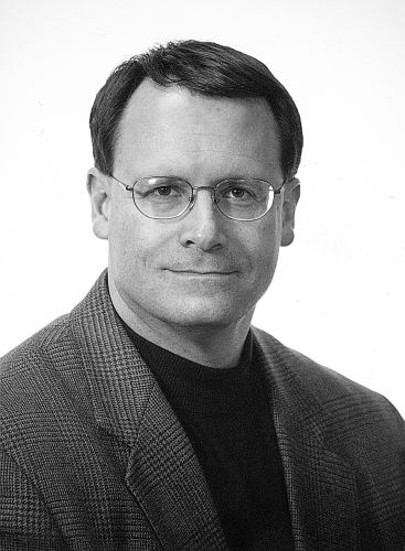 Thomas Krueger