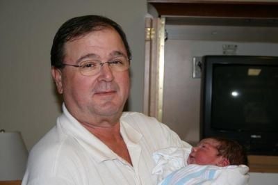 Johnny Carroll