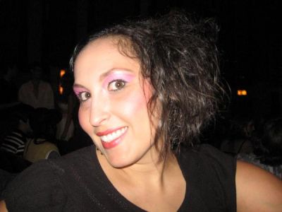 Renee Steinberg