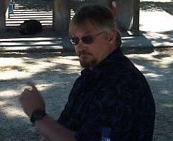 Richard Hayward