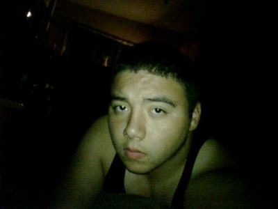 Matthew Salinas