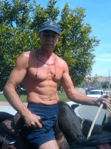 Bill Morales
