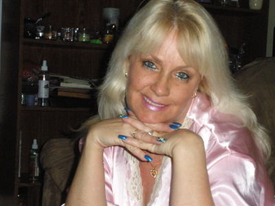 Sherry Nolan