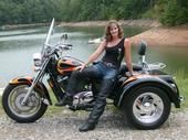 Sheila Doucette