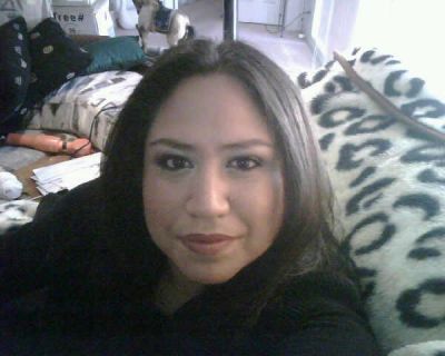 Veronica Gutierrez