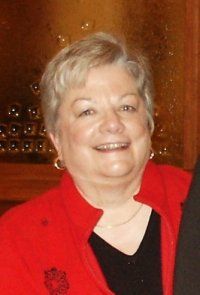 Jane Mitchell