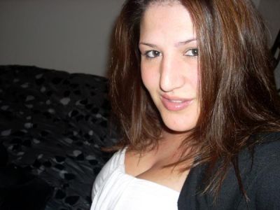 Melissa Stacy