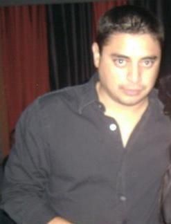 Edward Hermosillo
