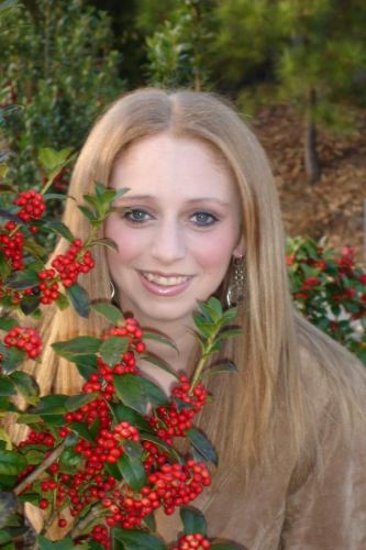 Lindsey Bradburn