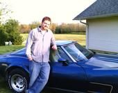 Shawn Westfall
