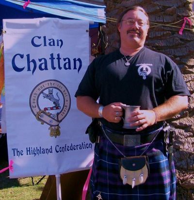 Garth Mcglasson
