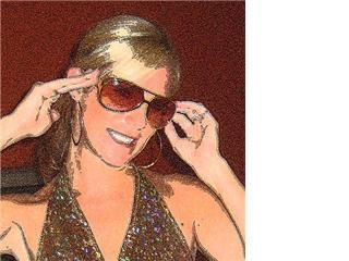 Christy Jungmann