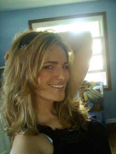 Ginelle Husted