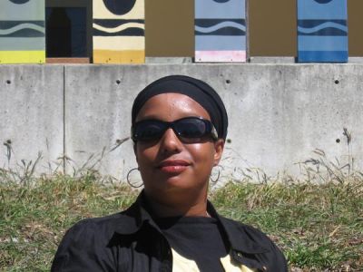 Tawanda Jones