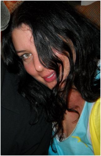 Vonda Shaffer