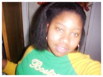 Latricia Bowden