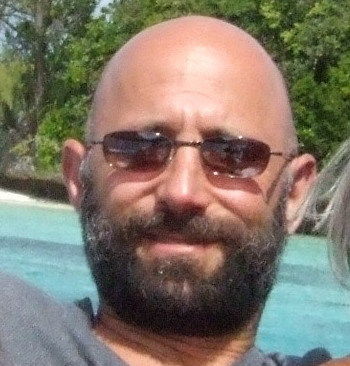 Christopher Traub