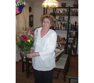 Judith Roudman
