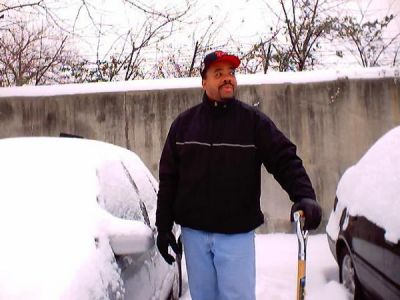 Larry Kenneybrew