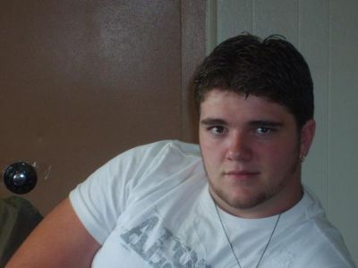 Garrett Allen
