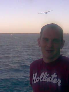 Scott Mcatee
