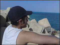 Mohamed Mamdouh