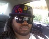 Richard Yarde