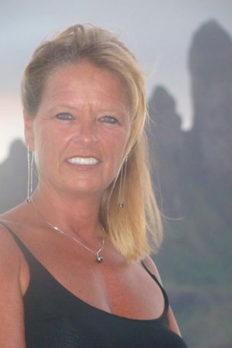 Teresa Gill