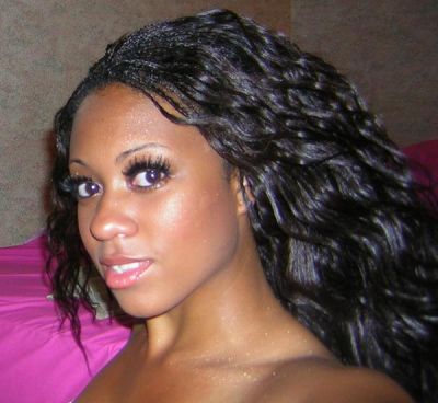 Sharessa Cobb