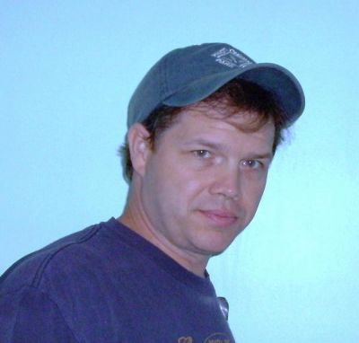 Craig Stephenson