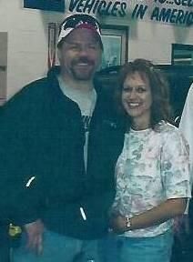 Elizabeth Clayton