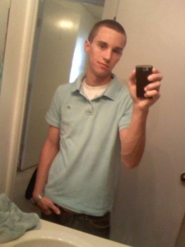 Justin Hall