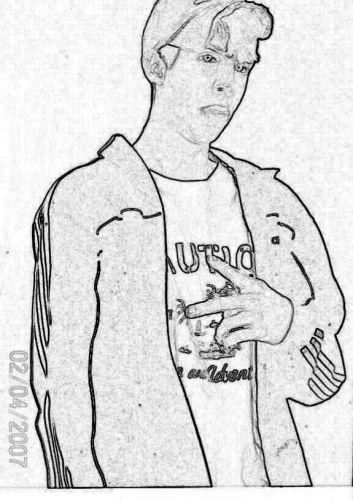 Edward Conner