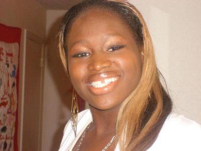 Tameka Wright