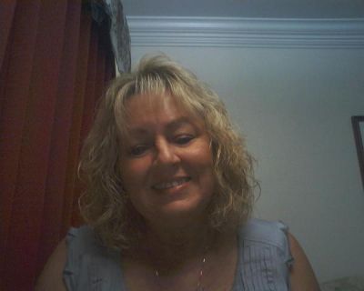 Teresa Mcmahon