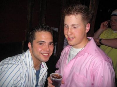 Michael Trano