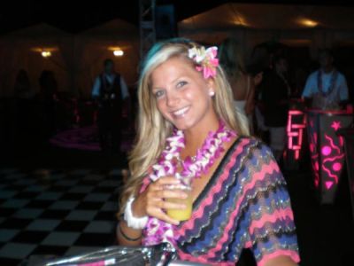 Alicia Talbert