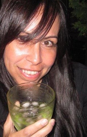 Valerie Falcon