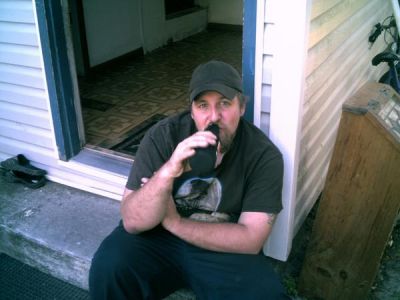 Robert Dupont