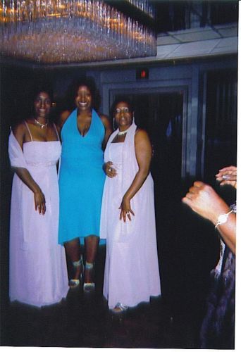 Sonia Brown