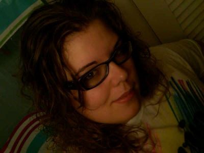 Carrie Yeager