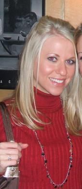 Christine Cosari