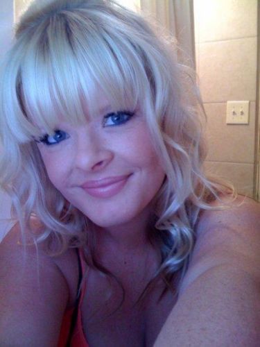 Kelly Harbage